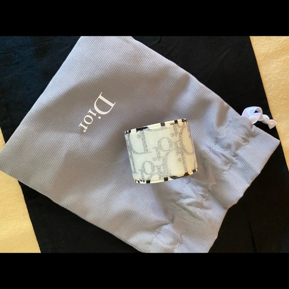 Dior Accessories Dior Cuff Bracelet Poshmark